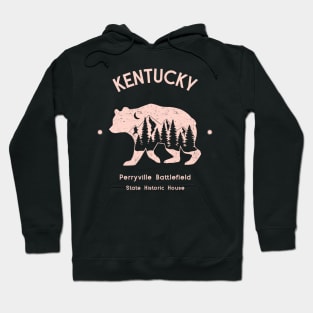 Perryville Battlefield State Historic Site Hoodie